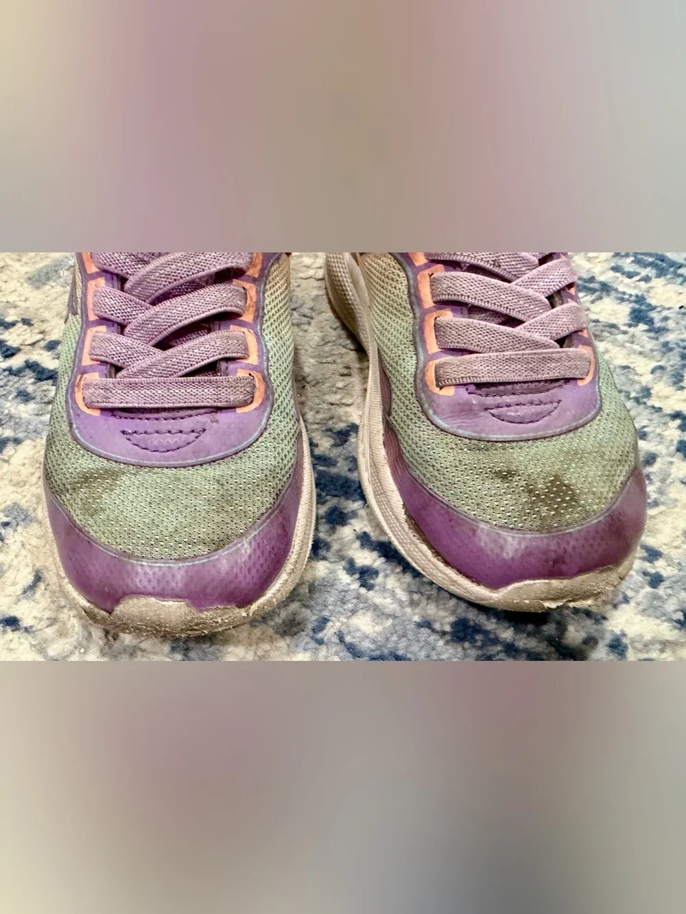 Skechers durable kids
